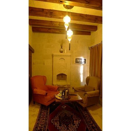 King Cave Hotel By Traveller'S Гьореме Екстериор снимка